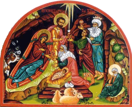 Iglesia Ortodoxa Ucraniana Autocéfala Canónica