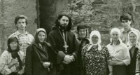 Fr. Oleg gives possibility of praying in church in native language to many people in many villages through the registration of UAOC communities