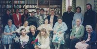 Visits to the disabled persons home