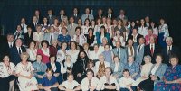 Orthodox community, founded by Fr. Oleg