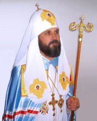 Holiest Moses Patriarch of Kyiv and All Rus-Ukraine