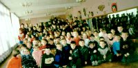 Visits to schools and kindergartens